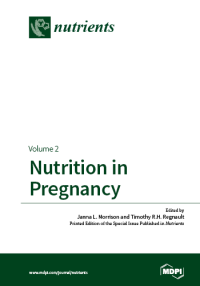 Image of Nutrition in Pregnancy - Volume II