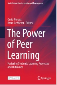 Image of The Power of Peer Learning: Fostering Students’ Learning Processes and Outcomes