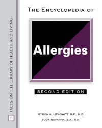Image of The Encyclopedia of Allergies