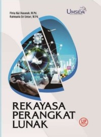 Image of Rekayasa Perangkat Lunak