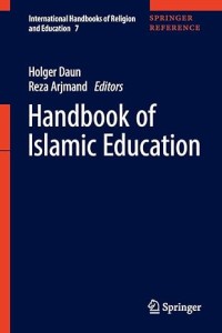 Image of Handbook of Islamic Education