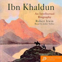 Image of Ibnu Khaldun : An Intelectual Biography