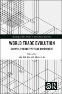 Image of World Trade Evolution