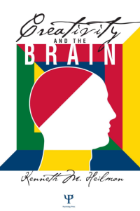 Image of Creativity And The Brain