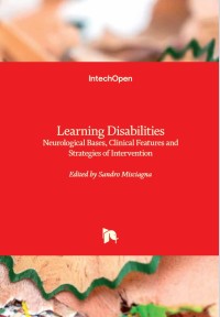Image of Learning Disabilities: Neurological Bases, Clinical Features and Strategies of Intervention