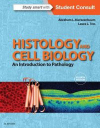 Image of HISTOLOGY AND CELL BIOLOGY An Introduction to Pathology