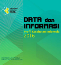 Image of Data dan Informasi Profil Kesehatan Indonesia