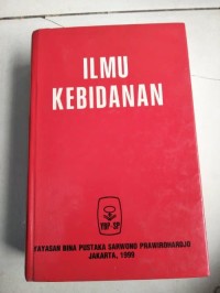 Image of Ilmu Kebidanan