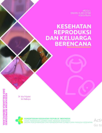 Image of Kesehatan Reproduksi dan Keluarga Berencana