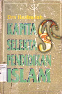 Image of Kapita selekta pendidikan Islam