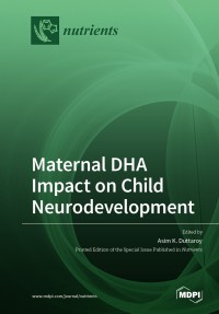 Image of Maternal DHA Impact on Child Neurodevelopment