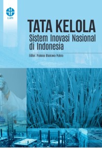 Image of Tata Kelola Sistem Inovasi Nasional di Indonesia