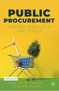 Image of Public Procurement