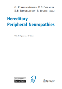 Image of Hereditary Perpheral Neuropathies