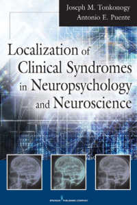 Image of Localization of Clinical Syndromes in Neuropsychology and Neuroscience