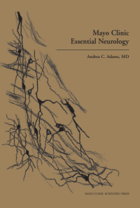 Image of Mayo Clinic Essential Neurology
