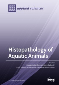 Image of Histopathology of Aquatic Animals