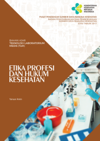 Image of ETIKA PROFESI DAN HUKUM KESEHATAN