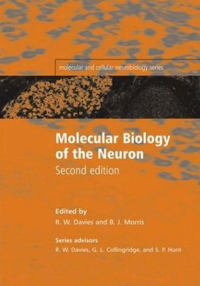 Image of Molecular Biology of the Neuron