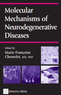 Image of Molecular Mechanisms of Neurodegenerative Diseases
