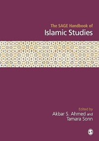 Image of The SAGE Handbook of Islamic Studies