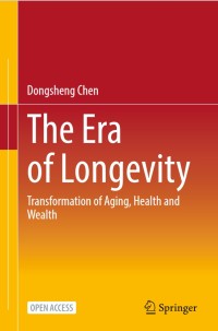 Image of The Era of Longevity