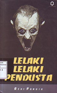 Image of Lelaki-Lelaki Pendusta