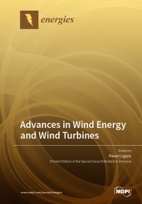 Image of Advances in Wind Energy and Wind Turbines
