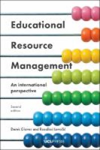Image of Educational Resource Management