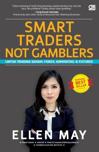Image of Smart Traders Not Gamblers