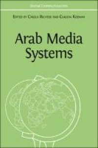 Image of Arab Media Systems