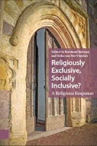 Image of Religiously Exclusive, Socially Inclusive? : A Religious Response