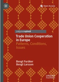 Image of Trade Union Cooperation in Europe