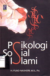 Image of Psikologi Sosial Islami