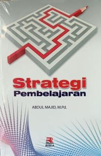 Image of Strategi Pembelajaran