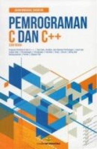Image of Pemrograman C dan C++ (Edisi Revisi)