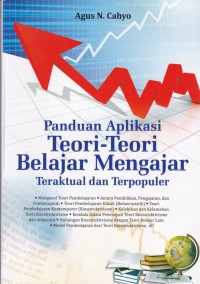 Image of Panduan Aplikasi Teori-Teori Belajar Mengajar
