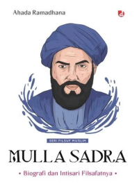Image of Mulia Sadra: Biografi dan Intisari Filsafatnya