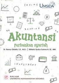 Image of Akuntansi: Perbankan Syariah (Teori dan Praktek)