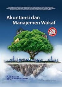 Image of Akuntansi dan Manajemen Wakaf