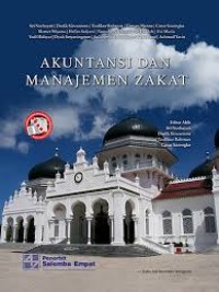 Image of Akuntansi dan Manajemen Zakat