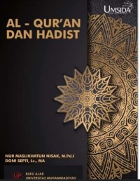 Image of Al Qur’an Hadist