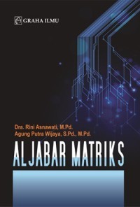 Image of Aljabar Matriks