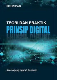 Image of Teori dan Praktik Prinsip Digital
