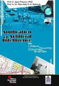 Image of Application of Artificial Intelligence for Urban Traffic Control System
