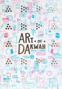 Image of Art of Dakwah
