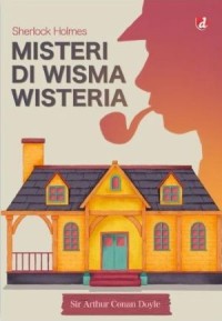 Image of Sherlock Holmes : Misteri di Wisma Wisteria