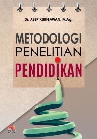 Image of Metodologi Penelitian Pendidikan