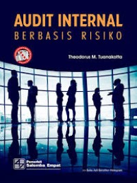 Image of Audit Internal Berbasis Risiko