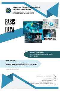 Image of Basis Data (Modul Praktikum: Aplikasi Penggunaan Database dan Query)